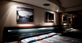 happy city hotel oslo