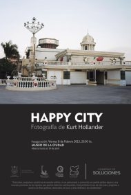 happycity