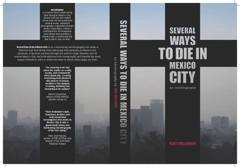 several ways to die cover